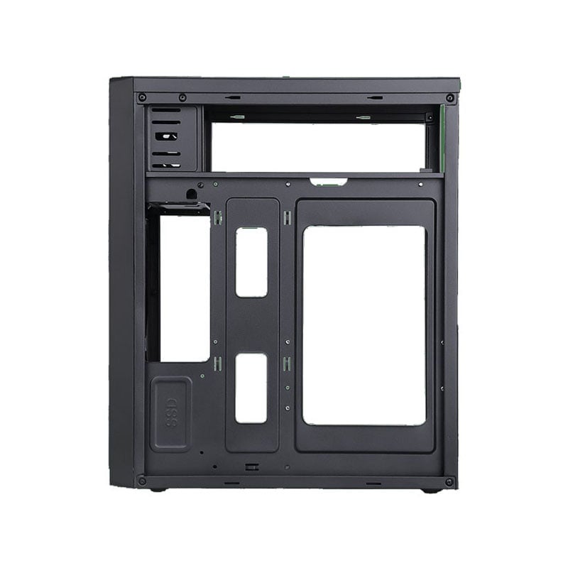 کیس اوست Milan 7 کیس اوست Milan