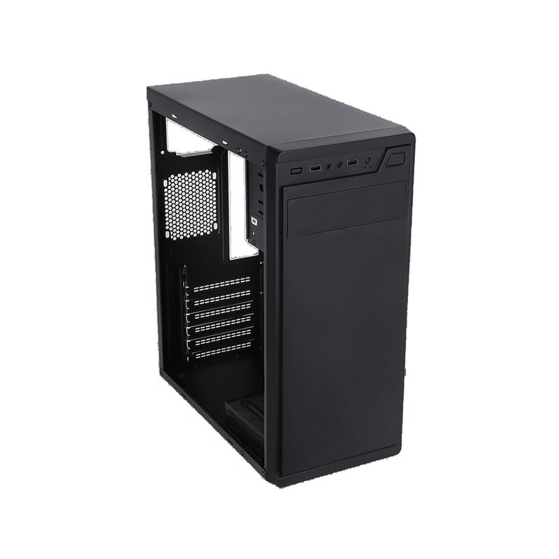 کیس اوست Milan 5 کیس اوست Milan