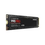 اس اس دی سامسونگ مدل PRO 990 4TB