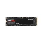 اس اس دی سامسونگ مدل PRO 990 4TB