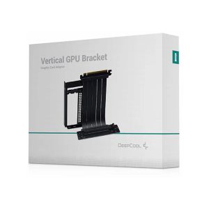 براکت کارت گرافیک دیپ کول Vertical GPU PCIe 4.0