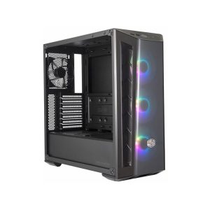 کیس کولر مستر MASTERBOX MB520