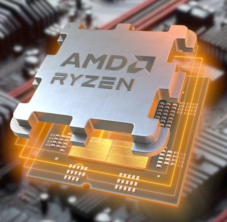 چیپست جدید AMD X870E همزمان با معرفی پردازنده‌های Ryzen 9000 از راه می‌رسد