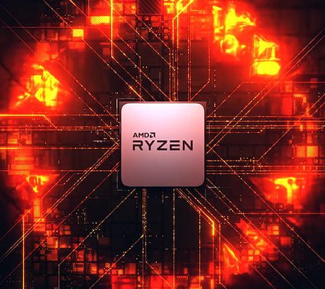 پردازنده AMD Ryzen 8700G زیر تیغ رفت؛ 25 درصد خنک‌تر و 17 درصد سریع‌تر
