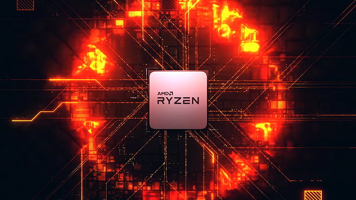 پردازنده AMD Ryzen 8700G زیر تیغ رفت؛ 25 درصد خنک‌تر و 17 درصد سریع‌تر