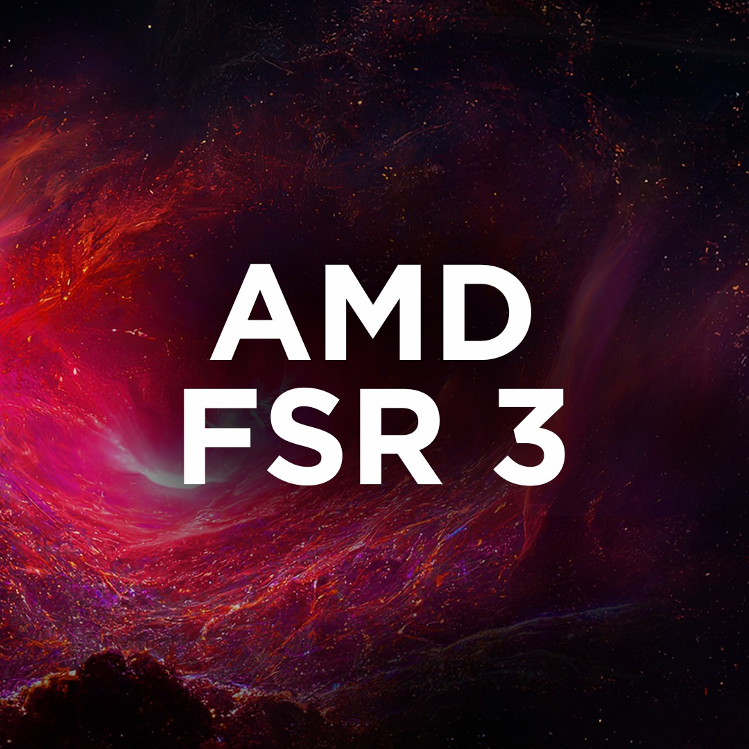 پرواز فریم ریت کارت‌های گرافیکی قدیمی انویدیا با ترفند AMD FSR 3