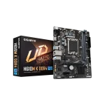 H610M K DDR4
