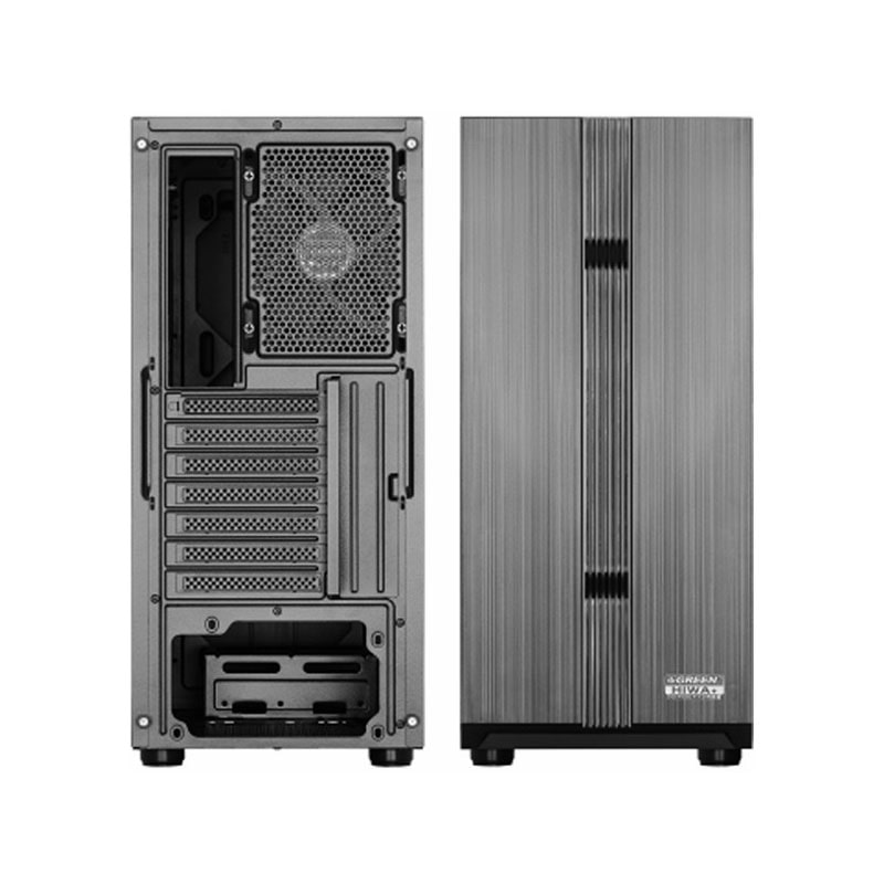 کیس گرین HIWA Plus 6 کیس گرین HIWA Plus