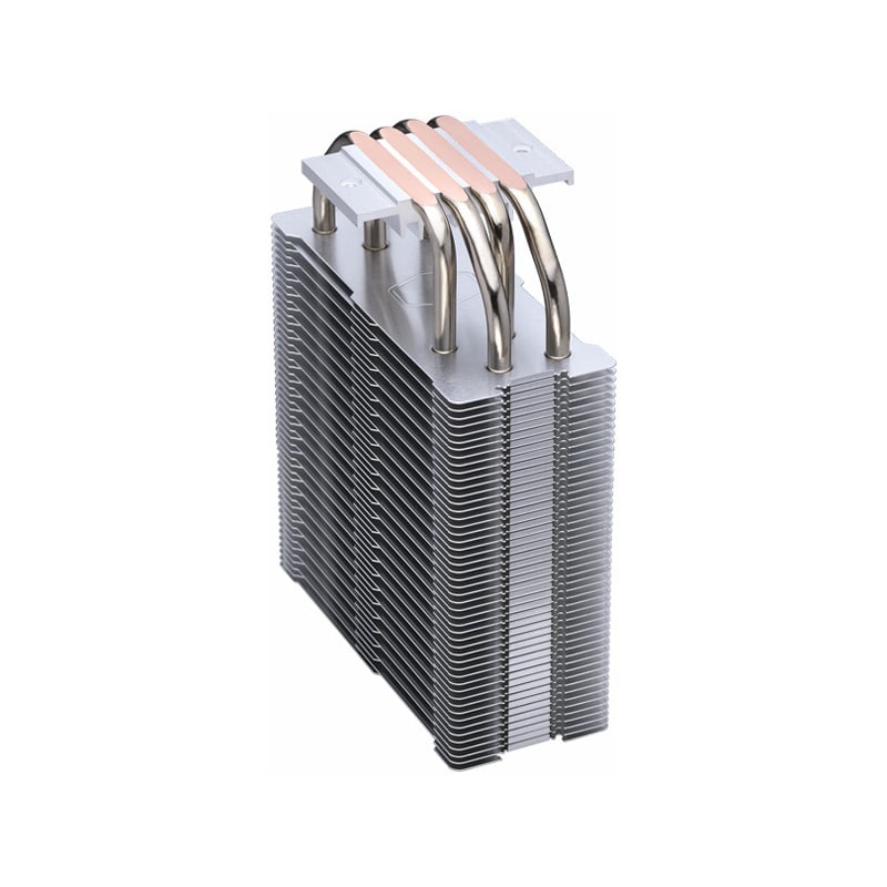 خنک کننده بادی کولر مستر HYPER 212 SPECTRUM V3 8 خنک کننده بادی کولر مستر HYPER 212 SPECTRUM V3