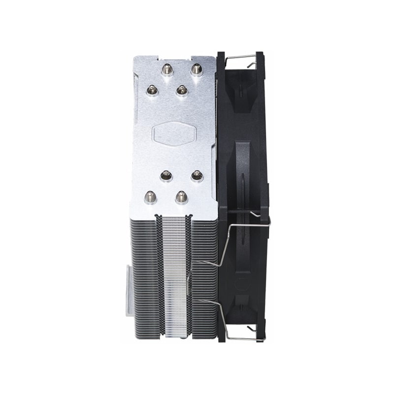 خنک کننده بادی کولر مستر HYPER 212 SPECTRUM V3 6 خنک کننده بادی کولر مستر HYPER 212 SPECTRUM V3