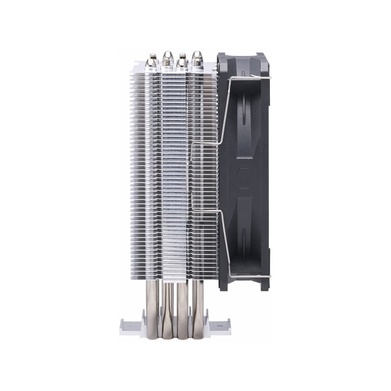 خنک کننده بادی کولر مستر HYPER 212 SPECTRUM V3 5 خنک کننده بادی کولر مستر HYPER 212 SPECTRUM V3