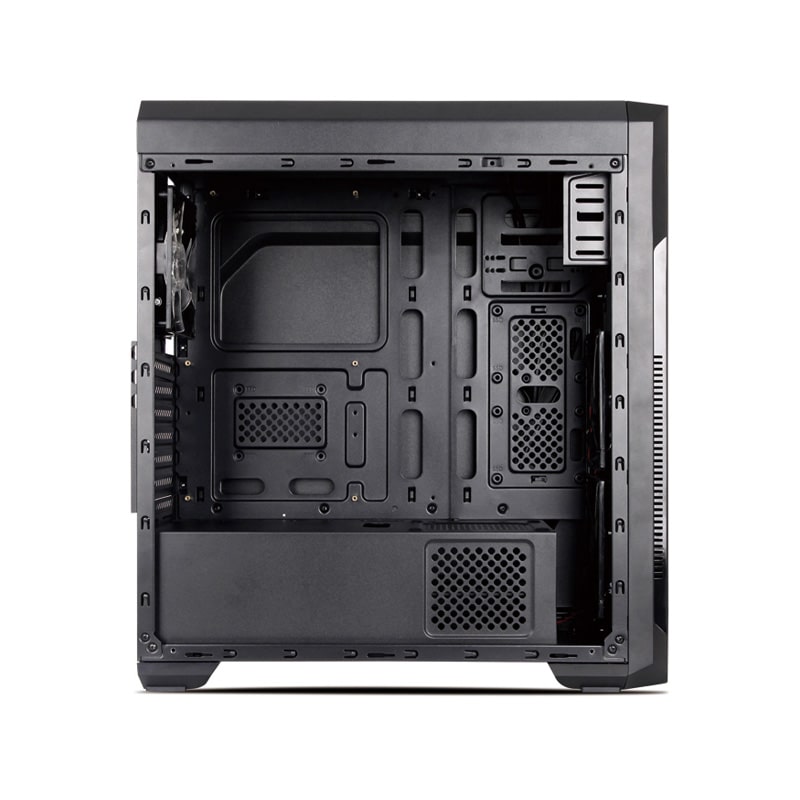 کیس مسترتک Hermes Flower Metal 2 کیس مسترتک Hermes Flower