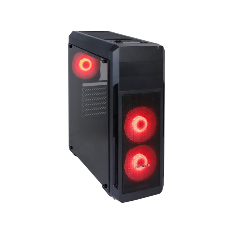 کیس مسترتک Hermes Flower 3 کیس مسترتک Hermes Flower