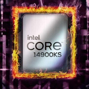 پردازنده Core i9-14900KS در ماه مارس عرضه خواهد شد