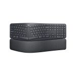 کیبورد لاجیتک ERGO K860 Wireless