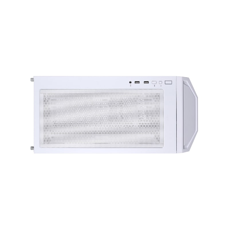 کیس لیان لی LANCOOL 215 White 4 کیس لیان لی LANCOOL 215 White