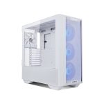 کیس لیان لی LANCOOL III RGB White