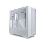 کیس لیان لی LANCOOL III RGB White