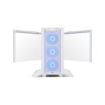 کیس لیان لی LANCOOL III RGB White