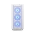 کیس لیان لی LANCOOL III RGB White