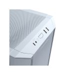 کیس لیان لی LANCOOL III RGB White