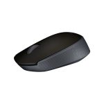 موس لاجیتک M171 WIRELESS Black