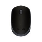 موس لاجیتک M171 WIRELESS Black