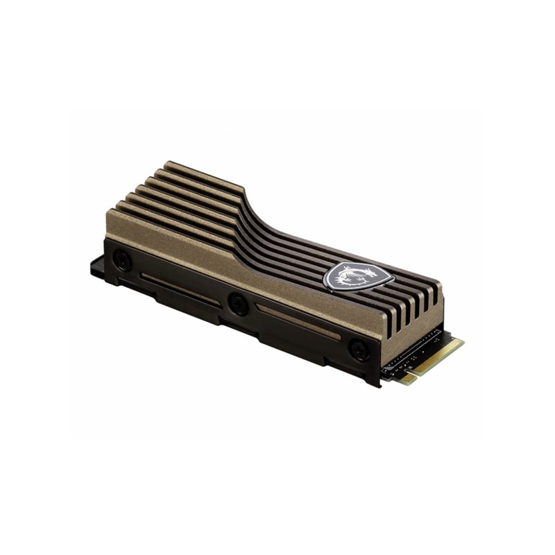 اس اس دی ام اس آی SPATIUM M460 HS PCIe 4.0 NVMe M.2 2TB 3 اس اس دی ام اس آی SPATIUM M460 HS PCIe 4.0 NVMe M.2 2TB