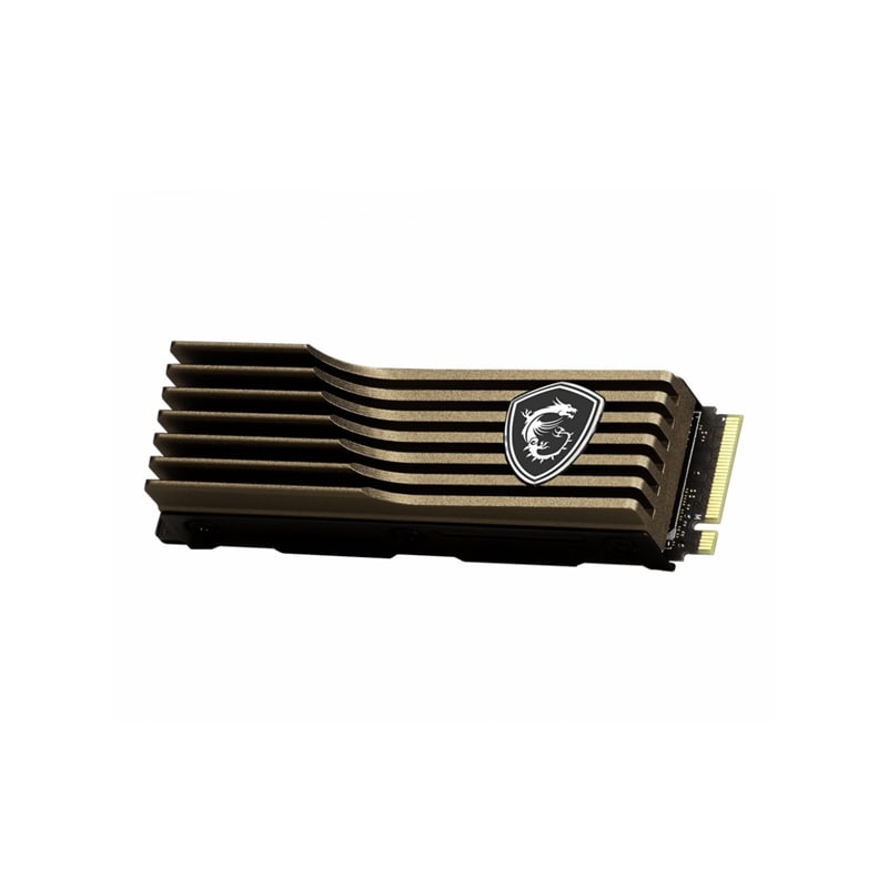 اس اس دی ام اس آی SPATIUM M460 HS PCIe 4.0 NVMe M.2 2TB 2 اس اس دی ام اس آی SPATIUM M460 HS PCIe 4.0 NVMe M.2 2TB