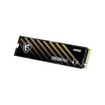 اس اس دی ام اس آی SPATIUM M461 PCIe 4.0 NVMe M.2 4TB