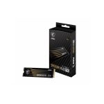 اس اس دی ام اس آی SPATIUM M480 PRO PCIe 4.0 NVMe M.2 4TB