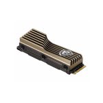 اس اس دی ام اس آی SPATIUM M480 PRO HS PCIe 4.0 NVMe M.2 4TB 8 اس اس دی ام اس آی SPATIUM M480 PRO HS PCIe 4.0 NVMe M.2 4TB