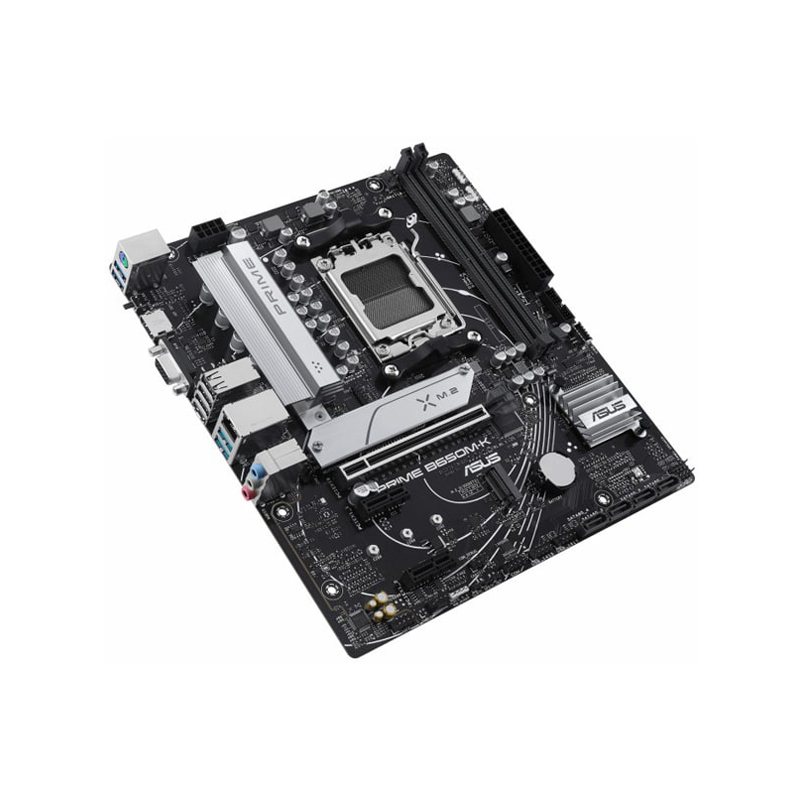 مادربرد ایسوس PRIME B650M-K D5 3 مادربرد ایسوس PRIME B650M-K D5