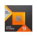 پردازنده ای ام دی Ryzen™ 9 7950X3D باکس