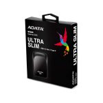 اس اس دی ای دیتا SC680 480GB Black