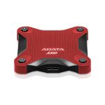 اس اس دی ای دیتا SD620 1TB Red