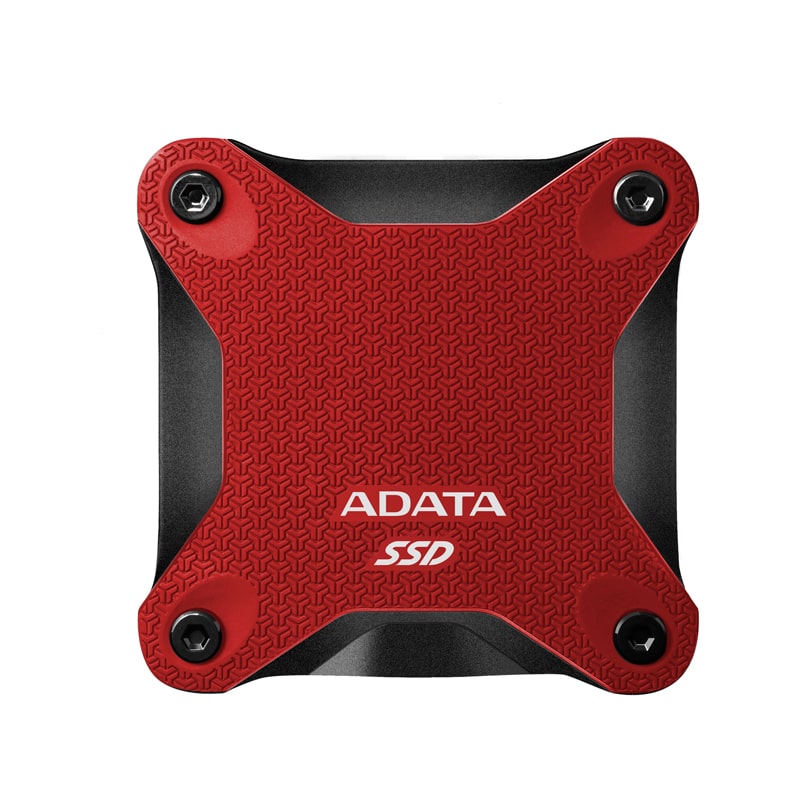 اس اس دی ای دیتا SD620 1TB Red