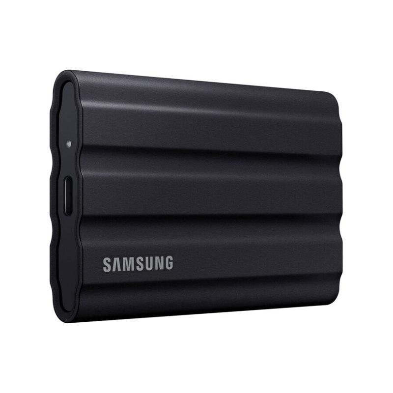 اس اس دی اکسترنال سامسونگ T7 Shield 4TB