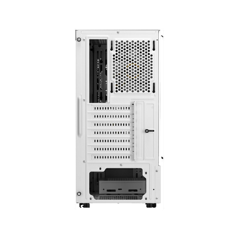 کیس گیم دیاس TALOS E3 MESH WH 6 کیس گیم دیاس TALOS E3 MESH WH