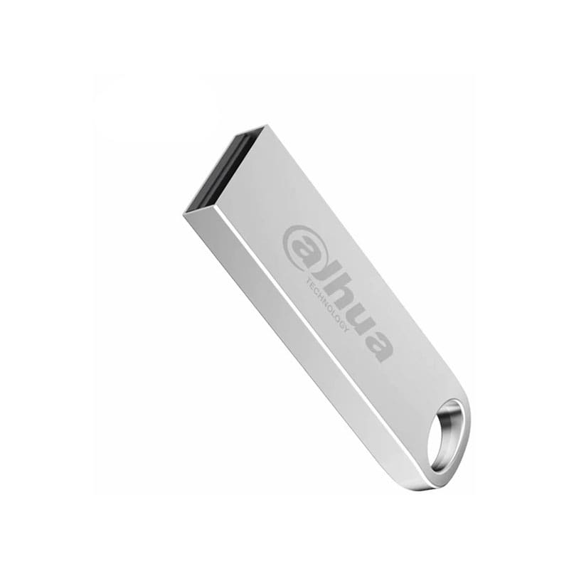 فلش مموری داهوا USB-U106-20 32GB 2 فلش مموری داهوا USB-U106-20 32GB