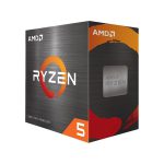 پردازنده ای ام دی Ryzen™ 5 7600X باکس