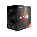 پردازنده ای ام دی Ryzen™ 5 7600X باکس