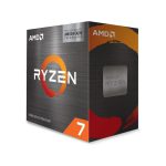 پردازنده ای ام دی Ryzen™ 7 5800X باکس