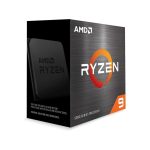 پردازنده ای ام دی Ryzen™ 9 5900X باکس