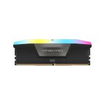 رم کورسیر مدل VENGEANCE RGB 64GB (2x32GB) 6200MHz DDR5