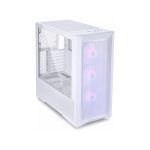 کیس لیان لی Lancool II Mesh RGB White
