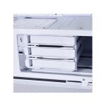 کیس لیان لی Lancool II Mesh RGB White