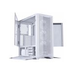 کیس لیان لی Lancool II Mesh RGB White