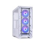 کیس لیان لی Lancool II Mesh RGB White