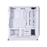 کیس لیان لی Lancool II Mesh RGB White